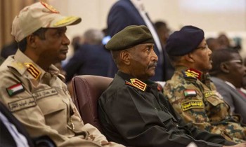 رويترز: اتفاق طرفي الصراع في السودان على هدنة إنسانية لمدة 7 أيام