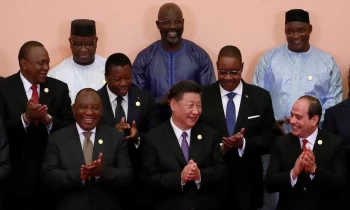 استثمارات مباشرة أصغر.. نهج الصين الجديد في أفريقيا