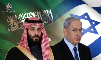 صحيفة إسرائيلية: نتنياهو ومحمد بن سلمان تحدثا هاتفيا قبل وبعد القمة العربية