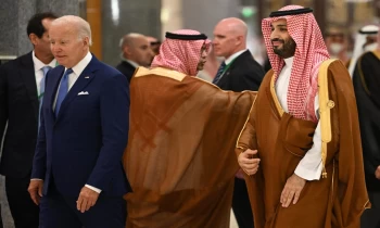 التنازلات الأمريكية والإسرائيلية المطلوبة للتطبيع بين الرياض وتل أبيب