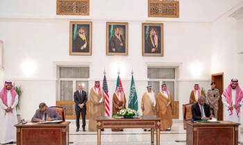 السعودية والولايات المتحدة تتهمان طرفي الصراع في السودان بانتهاك الهدنة