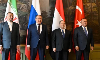 تركيا تعلن عن تشكيل لجنة لتطبيع العلاقات مع سوريا