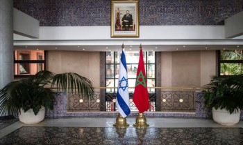 بدعوة رسمية.. رئيس الكنيست الإسرائيلي يزور المغرب الأسبوع المقبل
