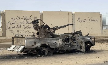 الرياض وواشنطن: تحسن في احترام وقف النار بالسودان الخميس
