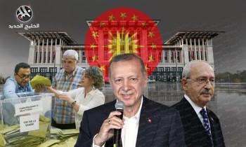أردوغان وكليتشدار أوغلو يدليان بصوتيهما في جولة الإعادة.. ماذا قالا لأنصارهما؟