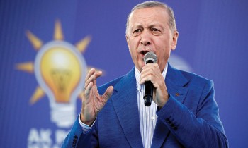 زعماء وقادة العالم يهنئون أردوغان بفوزه بفترة رئاسية جديدة
