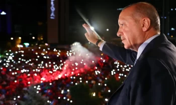 كيف تفاعل العرب على مواقع التواصل مع فوز أردوغان في انتخابات تركيا؟