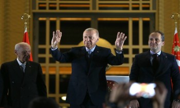 من البلدية إلى الرئاسة.. أردوغان و3 عقود في حكم تركيا