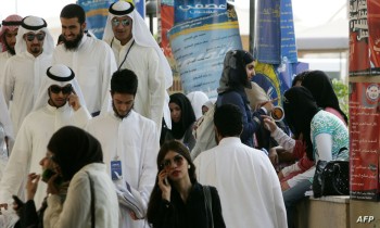 مخصصات طلبة الكويت المبتعثين الأعلى حول العالم