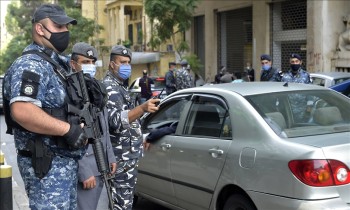 اختطاف المواطن السعودي في لبنان يخلق صدى واسعا بالفضاء الإلكتروني