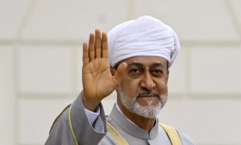 سلطان عمان نقل رسالة من مصر إلى طهران.. ما فحواها؟
