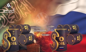 إحباط سعودي من روسيا.. تخفيض الإنتاج قد يضع حلفاء النفط على مفترق طرق