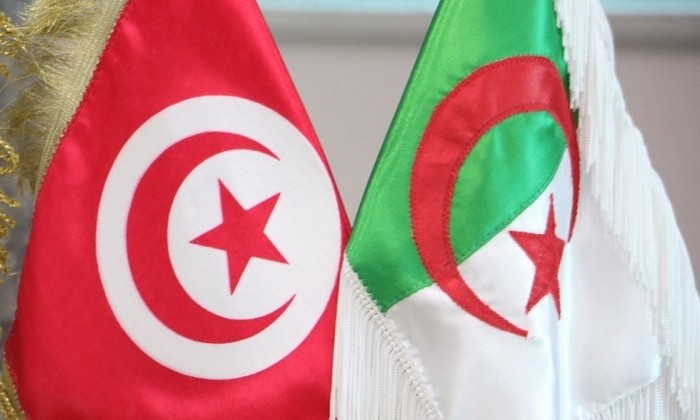 تونس تختفي.. جدل حاد بسبب خارطة نشرتها وزارة جزائرية للمغرب العربي