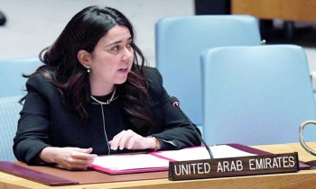 الإمارات تترأس مجلس الأمن للمرة الثانية خلال عامين.. وهذا جدول أعمالها في يونيو
