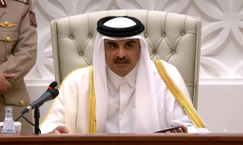 تشمل 4 محطات.. أمير قطر يبدأ الإثنين جولة في آسيا الوسطى