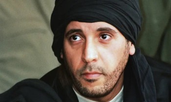احتجاجا على احتجازه بلبنان دون محاكمة.. هانيبال القذافي يضرب عن الطعام