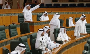 وسط إحباط وملل.. الكويت تجري سابع انتخابات منذ 2012