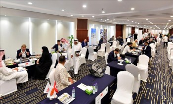 الرياض.. منتدى الأعمال السعودي التركي يستعرض فرص التعاون