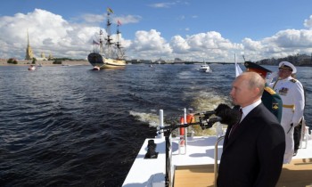 رغم النكسات.. روسيا تُصر على تأمين موطئ قدم في البحر الأحمر