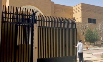 بحضور عنايتي.. إيران تعيد فتح سفارتها في السعودية الثلاثاء