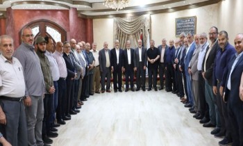 حماس والجهاد تبحثان القضايا الوطنية الفلسطينية في القاهرة