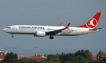 بشراء 600 طائرة.. الخطوط التركية تنوي إبرام أكبر صفقة في تاريخ الطيران المدني