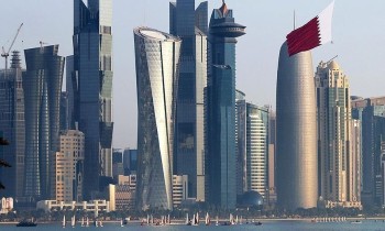 قطر.. فائض الميزانية يرتفع 45% في الربع الأول من 2023