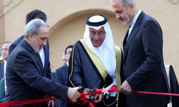 إيران تعيد فتح سفارتها في السعودية.. ماذا يعني؟