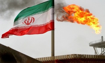 إيران: نسعى مع قطر وروسيا وتركمانستان لإنشاء مركز للغاز