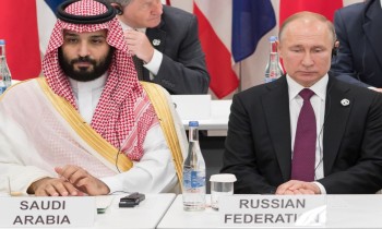 نيويورك تايمز: انفصال هادئ بين السعودية وروسيا بعد توتر نفطي