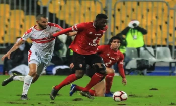 الاتحاد الدولي يُحذر اللاعبين من التعاقد مع أندية الدوري المصري