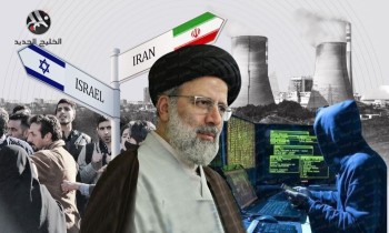 آخر ضربات إسرائيل بشأن إيران