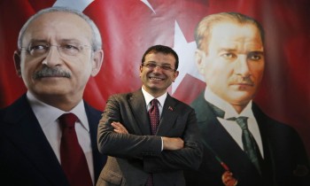رئيس بلدية إسطنبول ينتقد كليتشدار أوغلو ويدعو لتغيير شامل بالمعارضة