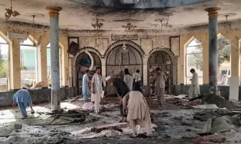 أفغانستان.. 16 قتيلا وإصابة العشرات بتفجير خلال جنازة مسؤول