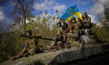 أوكرانيا تبدأ هجوما مضادا لاستعادة أراضيها المحتلة.. وروسيا تعلن إحباطه