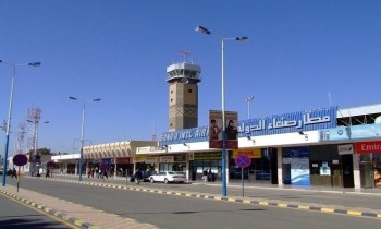اليمن.. مضاعفة الرحلات الجوية من صنعاء إلى الأردن