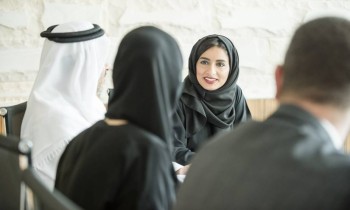 السعودية تعين أول سيدة في رئاسة نادي رياضي