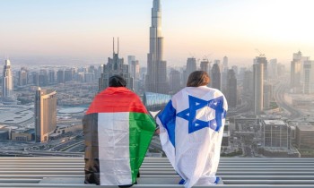 لوموند: دبي قد تصبح أرض إسرائيل الجديدة الموعودة مع ازدهار التطبيع