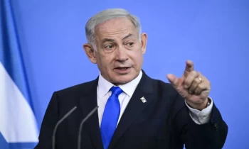 نتنياهو: التطبيع مع السعودية سيساعد على حل الصراع الفلسطيني الإسرائيلي