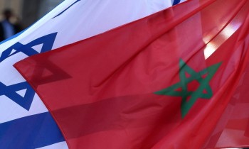 شركة صناعات عسكرية إسرائيلية تعتزم فتح فرعين لها في المغرب