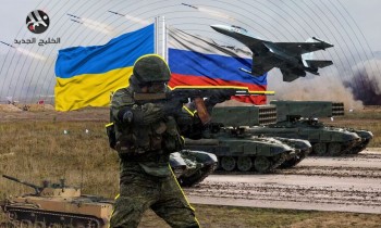 حرب أوكرانيا.. الوقت في مصلحة منْ؟