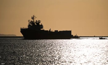 إيطاليا تعلن تحرير سفينة تركية مختطفة